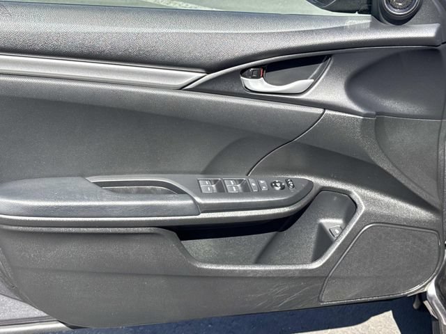 Used 2021 Honda Civic Sport image 19