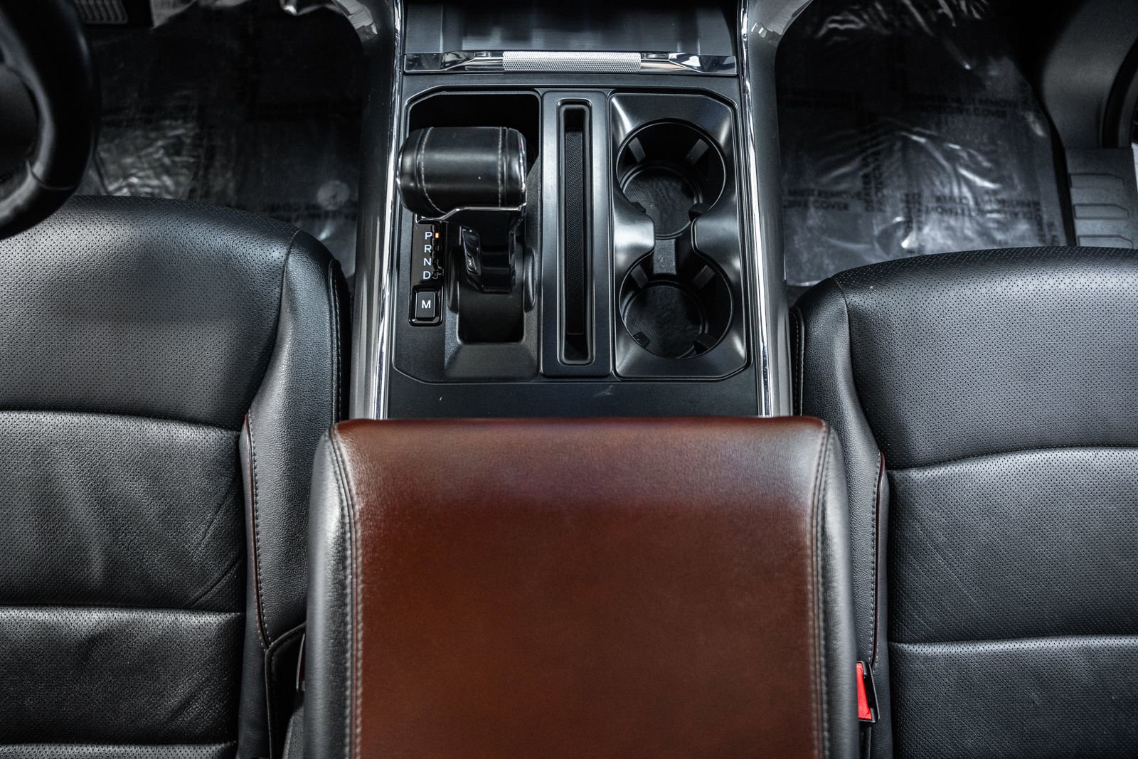 Certified 2022 Ford F150 Lariat w/ Equipment Group 502A High image 34