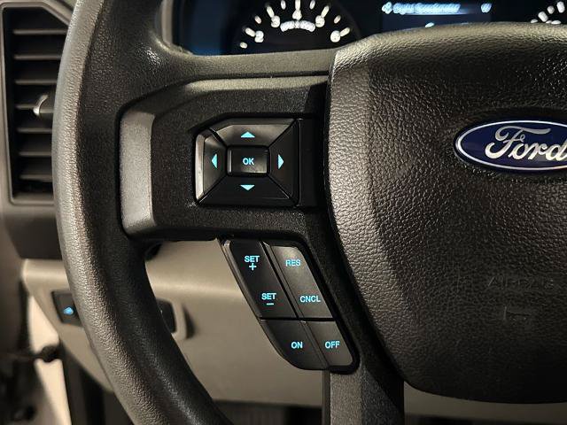 Certified 2018 Ford F150 XL w/ Equipment Group 101A Mid RWD image 21