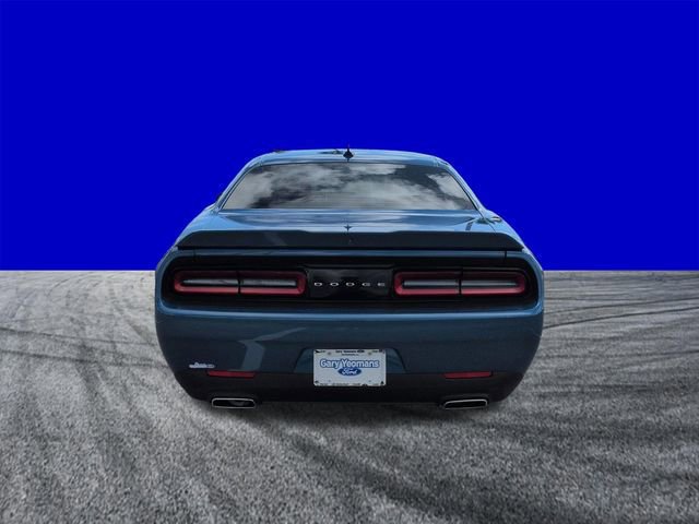 Used 2020 Dodge Challenger SXT w/ Driver Convenience Group image 4