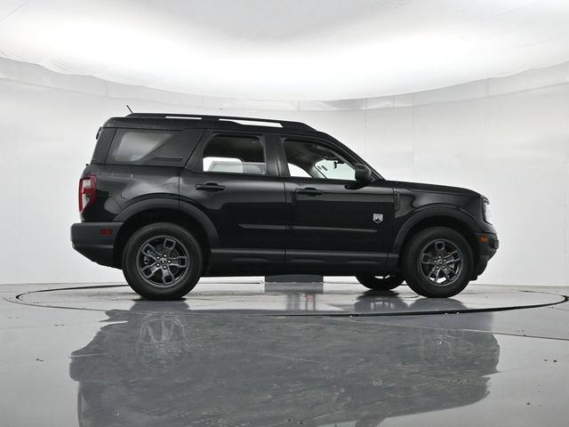 Certified 2024 Ford Bronco Sport Big Bend AWD/4WD image 37