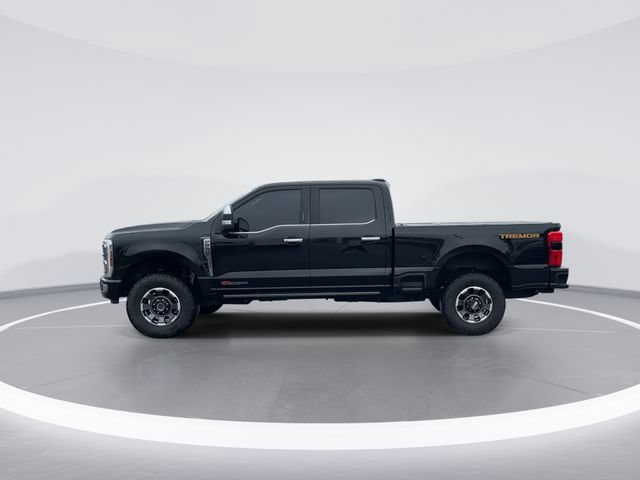 Certified 2024 Ford F250 Platinum w/ Tremor Off-Road Package AWD/4WD image 4