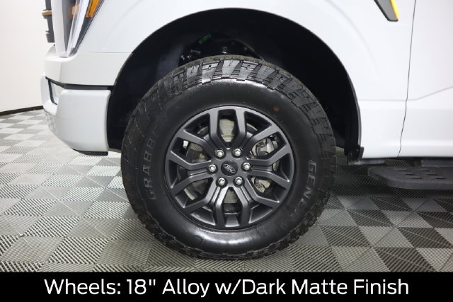 Certified 2023 Ford F150 Tremor AWD/4WD image 26