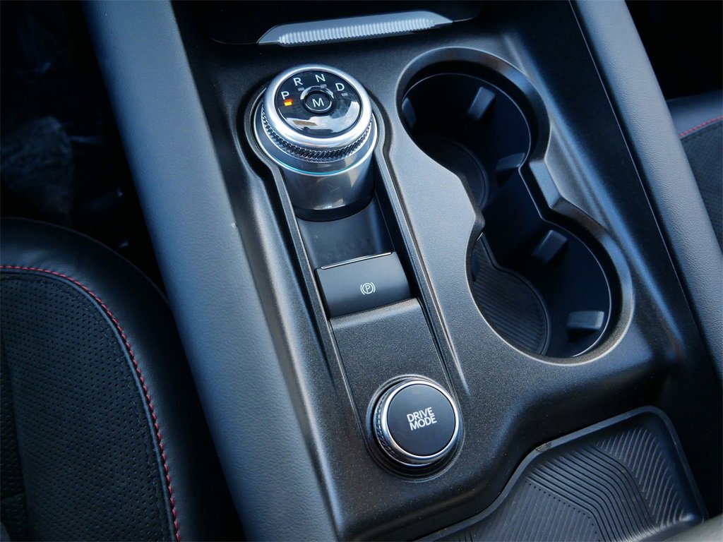 Certified 2025 Ford Explorer ST image 26