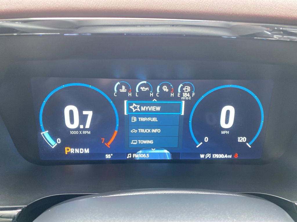 Certified 2023 Ford F150 Lariat image 24