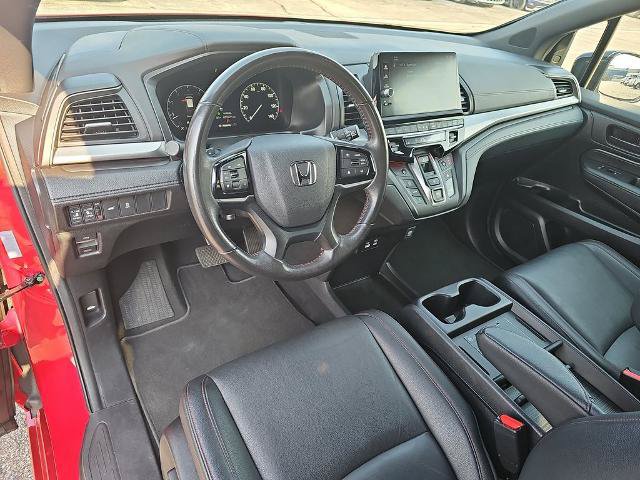 Used 2025 Honda Odyssey Sport-L image 16