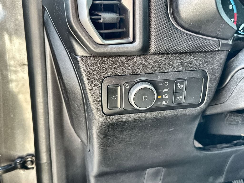 Certified 2021 Ford Bronco Sport Big Bend AWD/4WD image 6