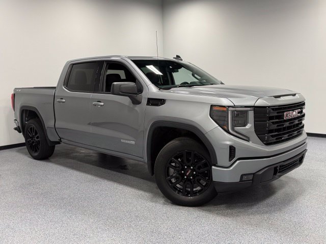Used 2024 GMC Sierra 1500 Elevation