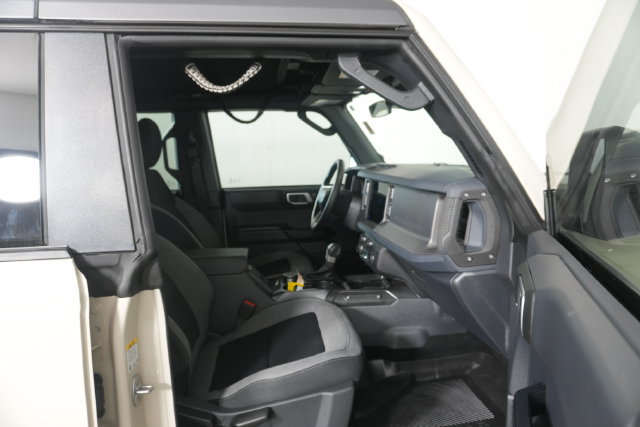 Certified 2026 Ford Bronco Big Bend AWD/4WD image 29