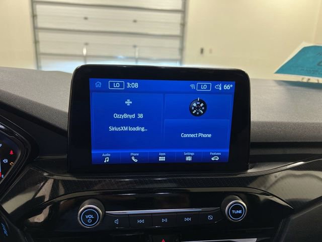 Certified 2024 Ford Escape ST-Line AWD/4WD image 14