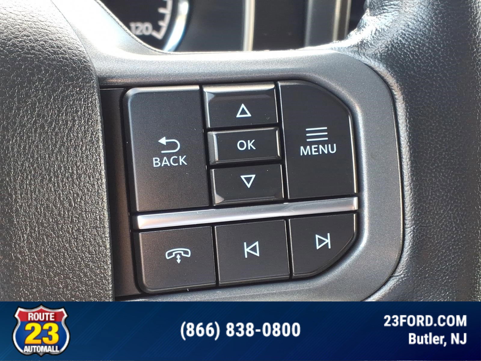 Certified 2022 Ford F150 XLT w/ Equipment Group 302A High AWD/4WD image 15