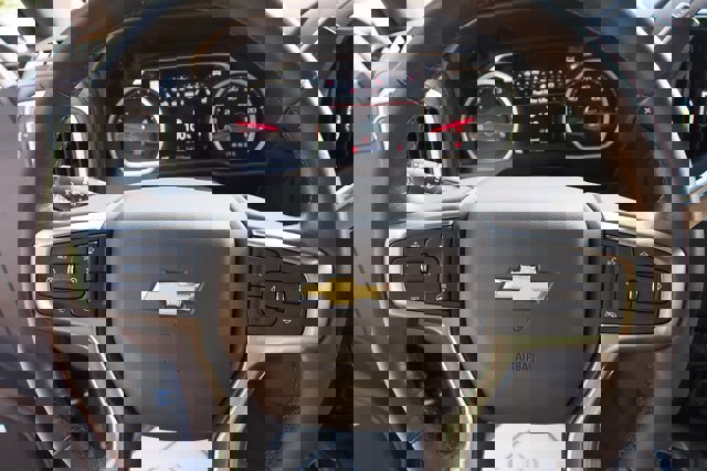 Used 2020 Chevrolet Silverado 2500 LTZ w/ LTZ Plus Package image 21