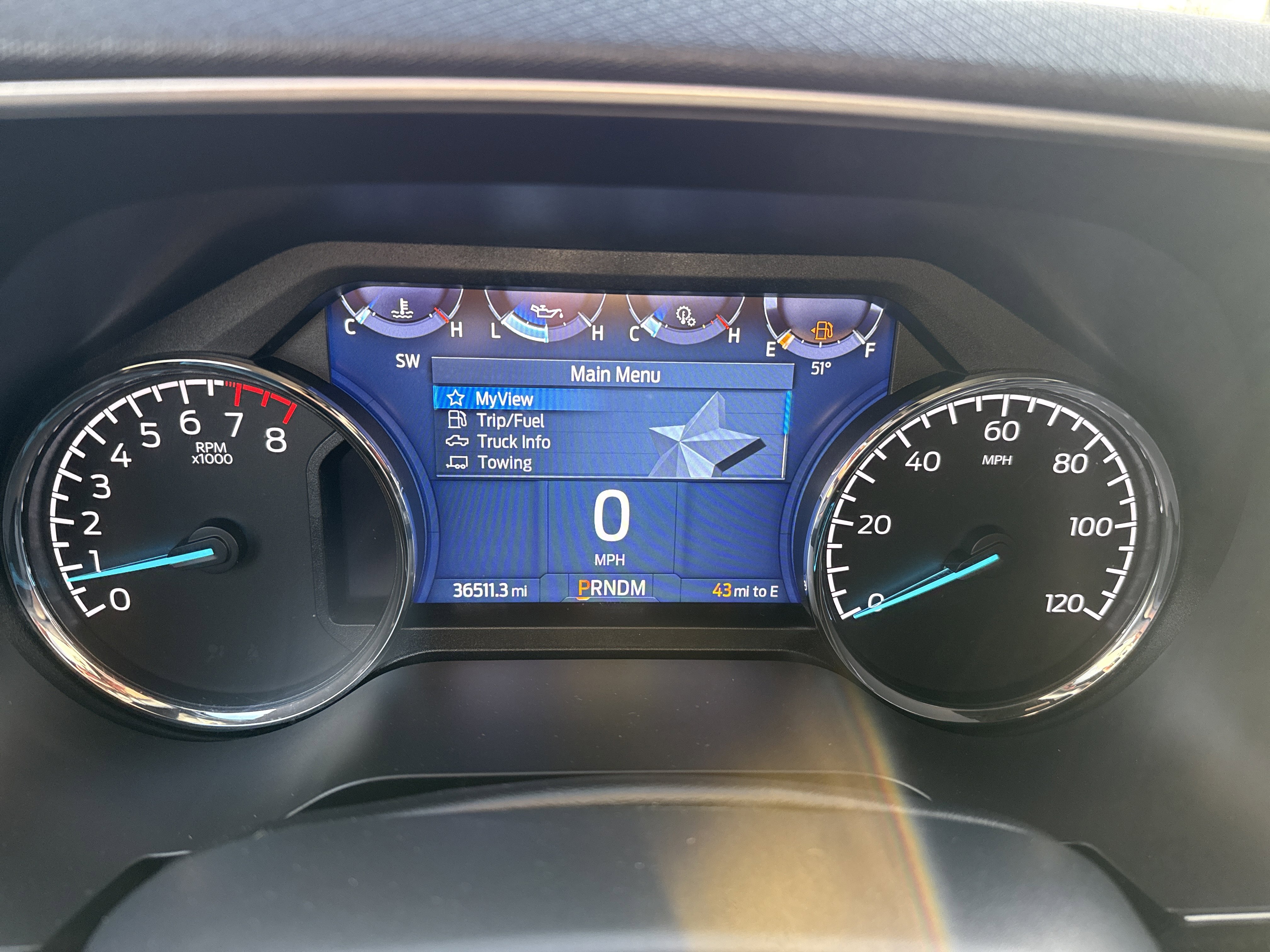 Certified 2023 Ford F150 XLT w/ Equipment Group 302A High AWD/4WD image 21