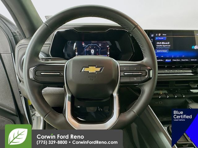 Used 2023 Chevrolet Colorado LT image 14