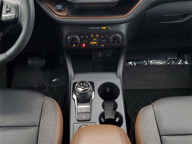 Certified 2023 Ford Bronco Sport Outer Banks image 29