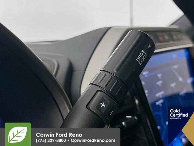 Certified 2022 Ford F350 Platinum image 21