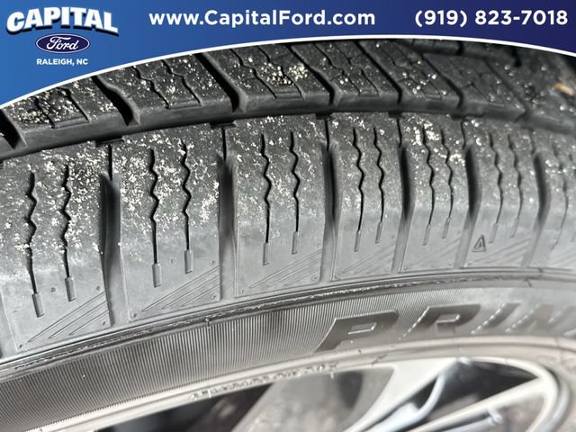 Used 2023 MAZDA CX-5 AWD 2.5 S w/ Premium Plus Pkg image 14