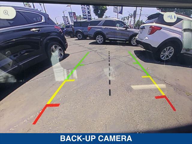 Certified 2025 Ford Bronco Outer Banks AWD/4WD image 18