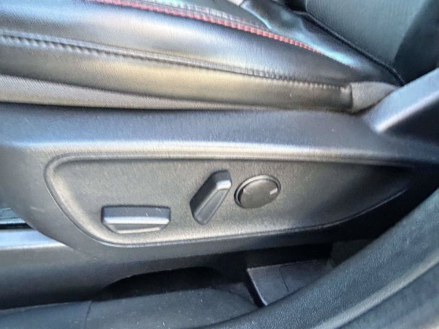 Certified 2024 Ford Escape ST-Line w/ Tech Pack #1 FWD image 19