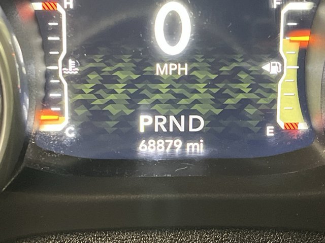 Used 2018 Jeep Wrangler Unlimited Sport S AWD/4WD image 13