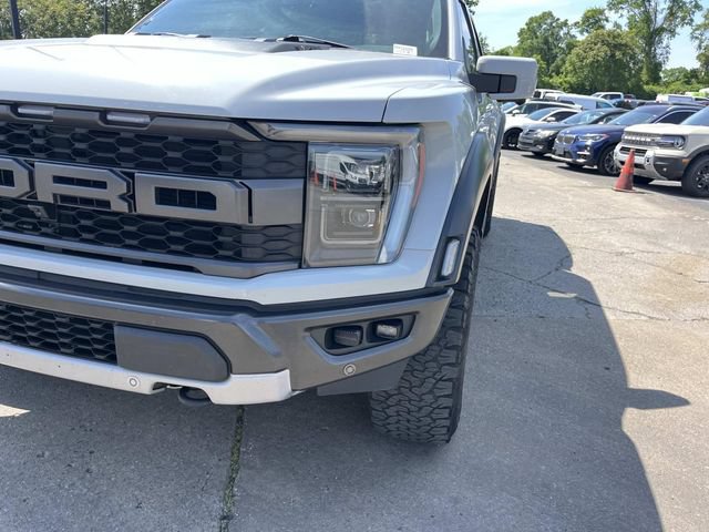 Certified 2023 Ford F150 Raptor AWD/4WD image 12