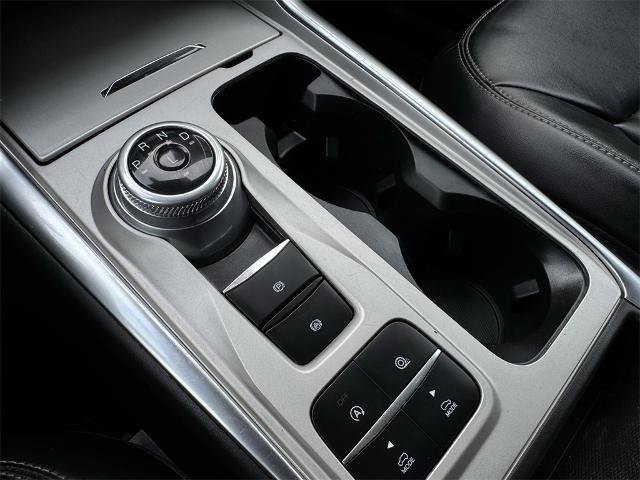 Certified 2023 Ford Explorer XLT w/ Equipment Group 202A image 25