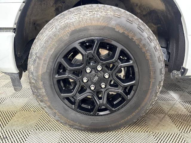 Certified 2024 Ford F150 XLT w/ Equipment Group 302A MID AWD/4WD image 14
