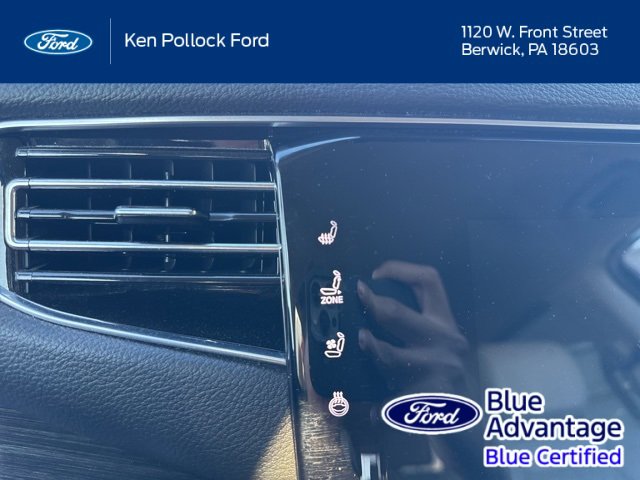 Used 2022 Jeep Wagoneer Series II image 21