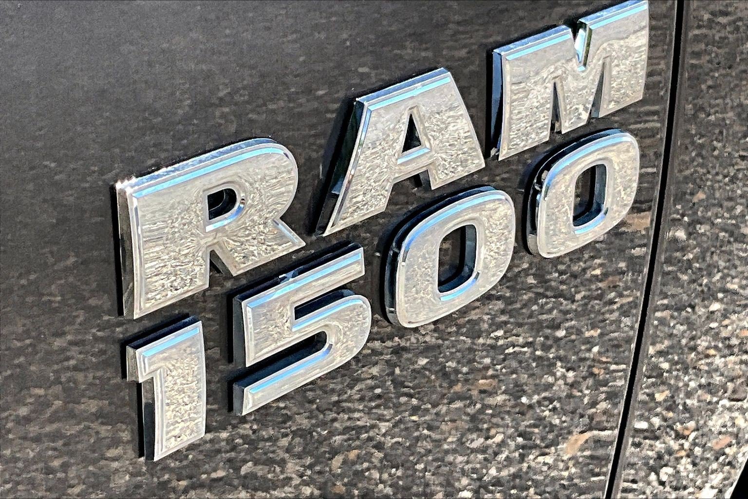 Used 2018 RAM 1500 Tradesman w/ Popular Equipment Group AWD/4WD image 33