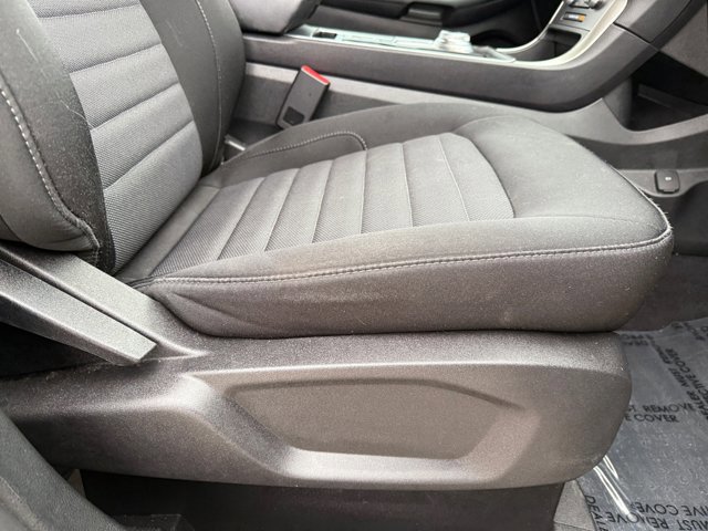 Certified 2022 Ford Edge SE w/ Black Appearance Package image 29