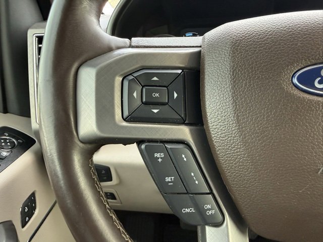 Certified 2020 Ford F150 Limited image 20