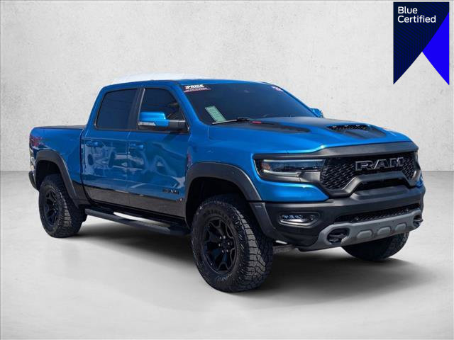 Used 2022 RAM 1500 TRX w/ TRX Level 1 Equipment Group video 1