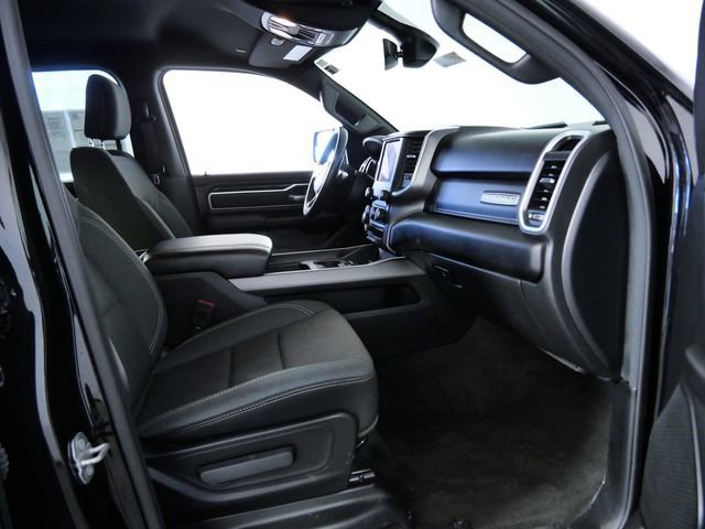 Used 2022 RAM 1500 Big Horn image 13