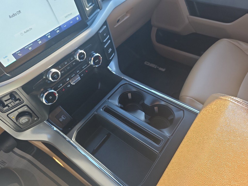 Certified 2022 Ford F150 XLT w/ Equipment Group 302A High image 15