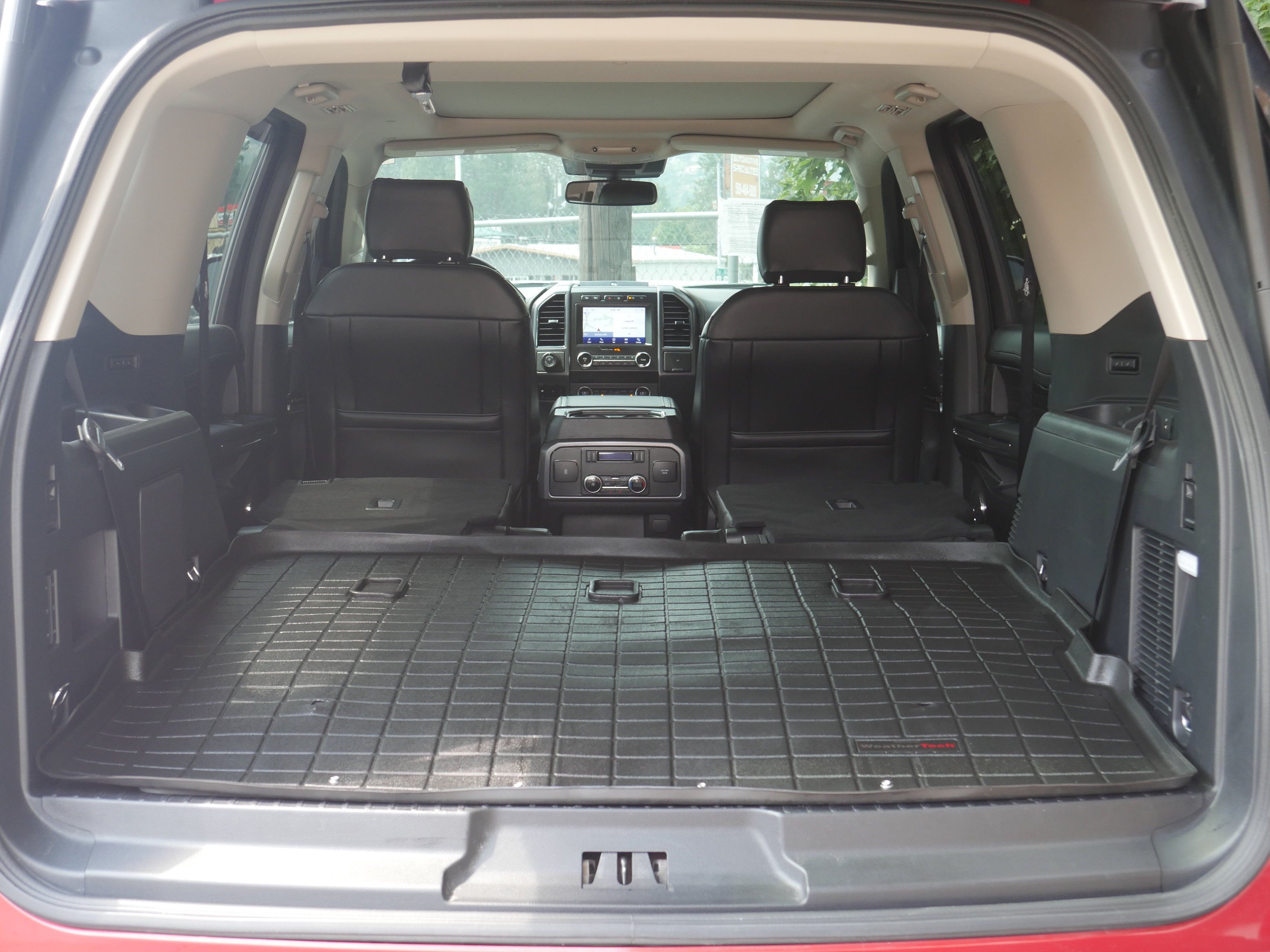 Certified 2020 Ford Expedition Platinum AWD/4WD image 29