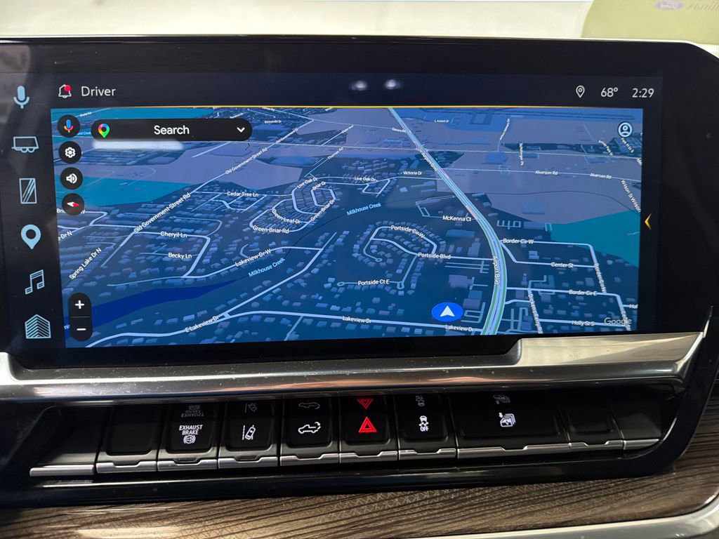 Used 2025 Chevrolet Silverado 2500 LT w/ Convenience Package image 26