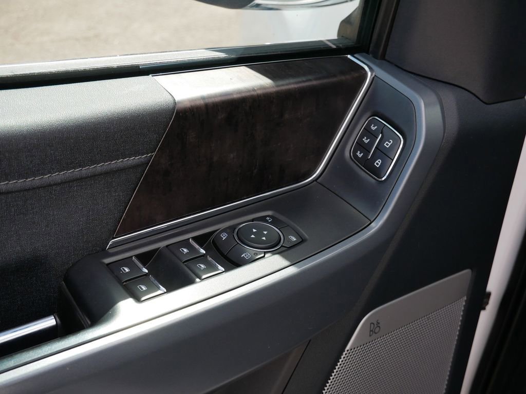 Certified 2021 Ford F150 Lariat AWD/4WD image 16