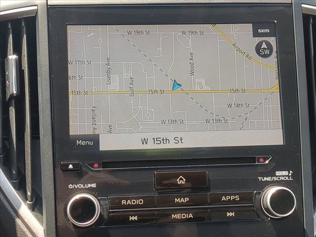 Used 2023 Subaru Forester Limited image 15