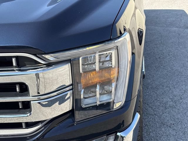 Certified 2022 Ford F150 Lariat AWD/4WD image 11