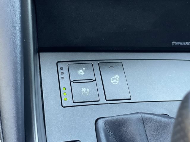 Used 2023 Lexus IS 350 F Sport w/ Navigation Package RWD image 16