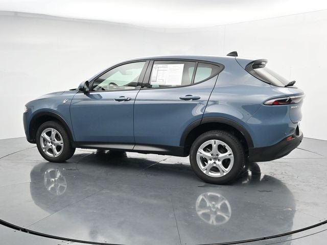 Used 2024 Dodge Hornet GT Plus AWD/4WD image 6