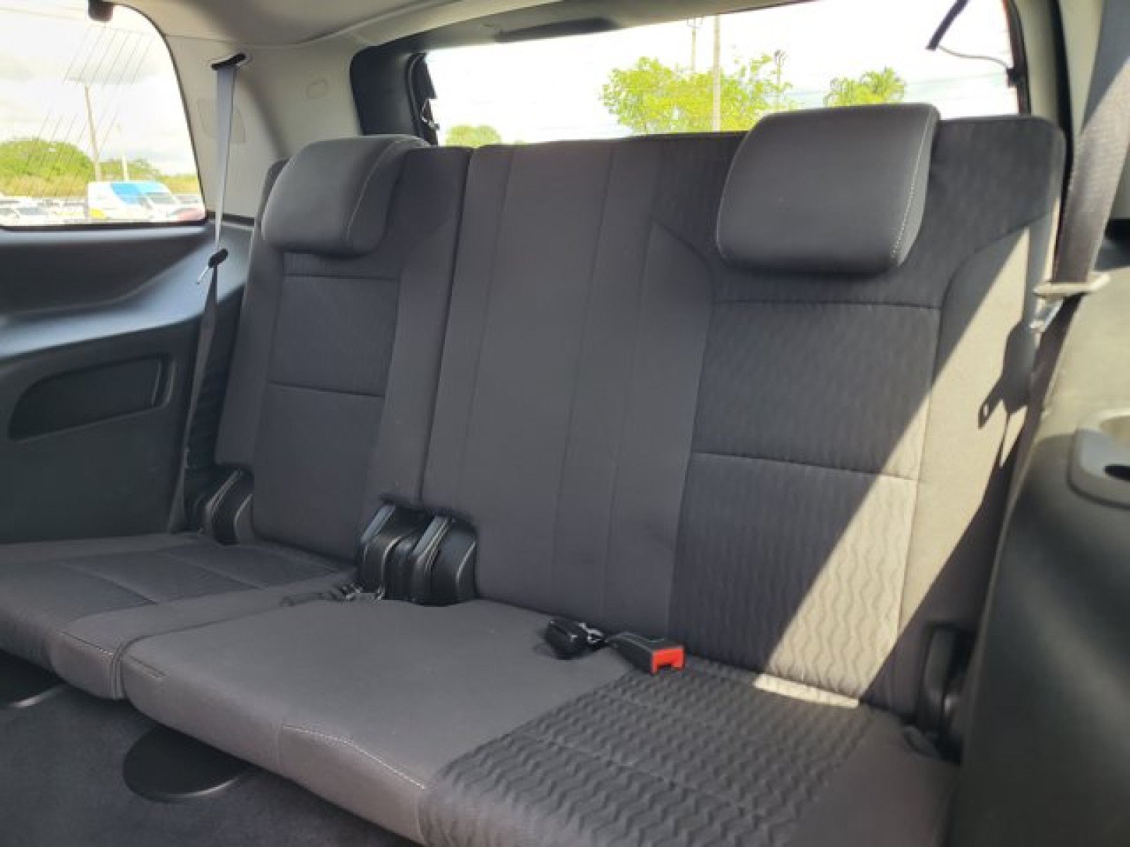 Used 2020 Chevrolet Tahoe LS AWD/4WD image 26