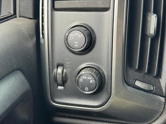 Used 2019 Chevrolet Silverado 1500 LT image 18