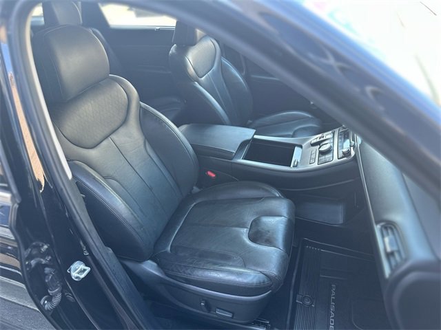 Used 2022 Hyundai Palisade SEL w/ 8P Bench Seat Package image 29
