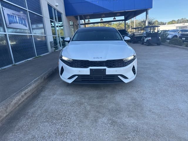 Used 2022 Kia K5 EX w/ EX Premium Package image 8