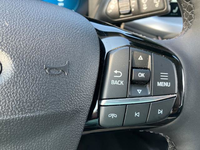 Certified 2025 Ford Escape Platinum w/ Premium Technology Package AWD/4WD image 34