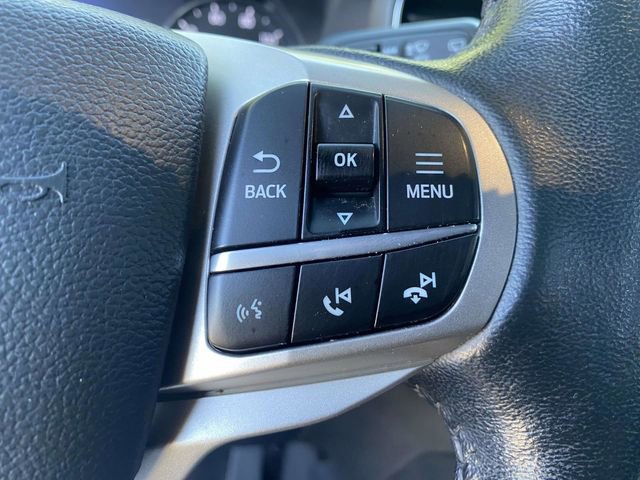Certified 2022 Ford Explorer XLT w/ Equipment Group 202A AWD/4WD image 24