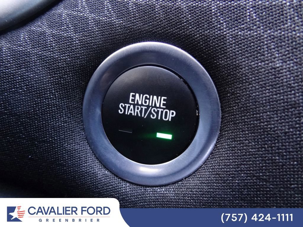 Used 2024 Chevrolet Malibu LT FWD image 20