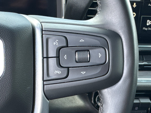 Used 2025 GMC Sierra 1500 SLT AWD/4WD image 25
