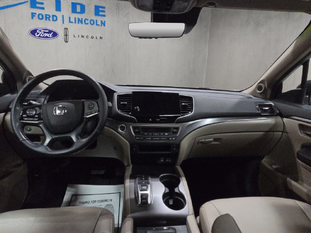 Used 2021 Honda Pilot EX-L image 9